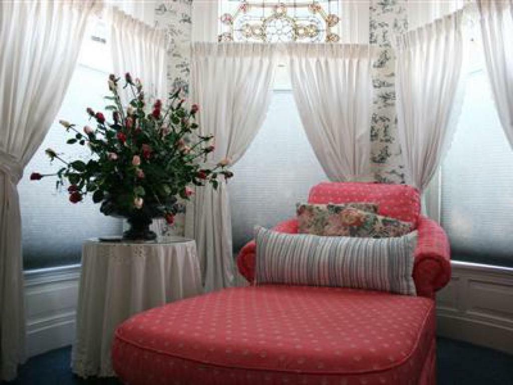 M&M Victorian Bed And Breakfast Marinette ภายนอก รูปภาพ